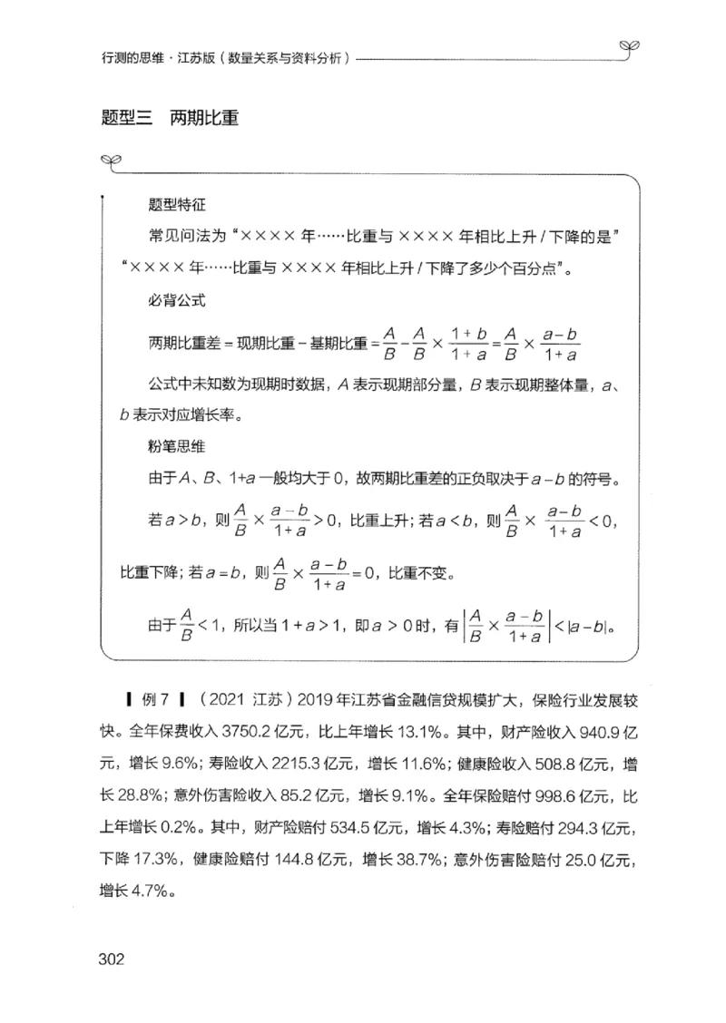 19江苏行测的思维（数量关系与资料分析江苏）_2026考公资料_（10）粉笔_2025粉笔国考省考980（课＋笔记）_粉笔980（25多省）_22025FB江苏省考980系统班_2025江苏26本图书_知识梳理体系11本
