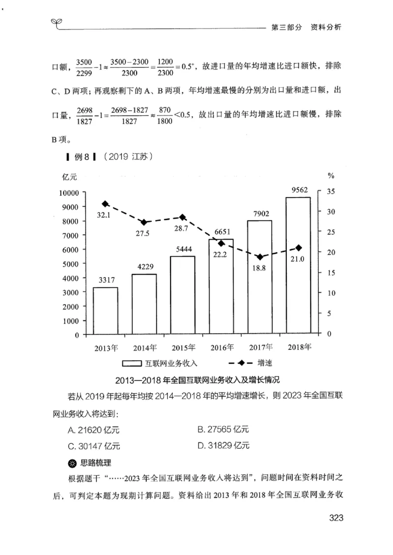 19江苏行测的思维（数量关系与资料分析江苏）_2026考公资料_（10）粉笔_2025粉笔国考省考980（课＋笔记）_粉笔980（25多省）_22025FB江苏省考980系统班_2025江苏26本图书_知识梳理体系11本