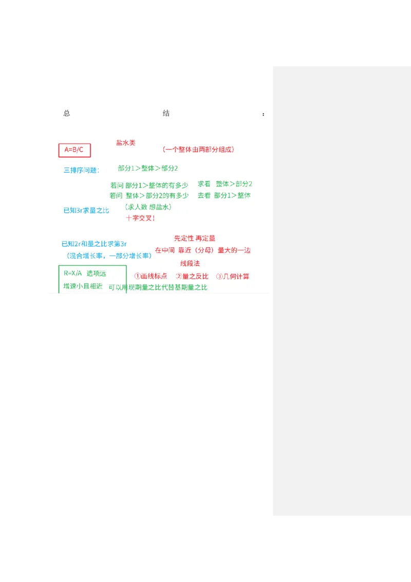 四海25下半年-资料分析第六讲随堂笔记_2026考公资料_花生十三合集_旗舰班-国考（2026版）花生十三旗舰班（花生行测+飞扬申论）⭐⭐⭐_资料分析_随堂笔记