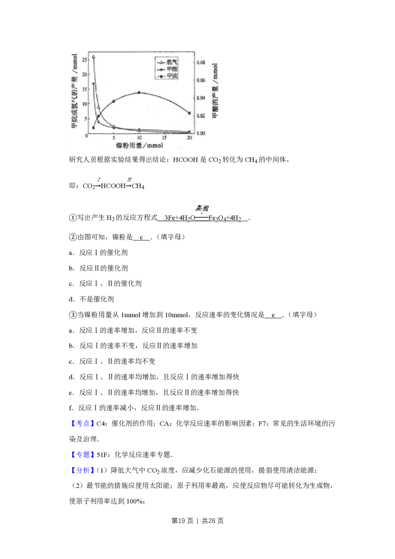 2008年高考化学试卷（江苏）（解析卷）_化学历年高考真题_新&middot;PDF版2008-2025&middot;高考化学真题_化学（按试卷类型分类）2008-2025_自主命题卷&middot;化学（2008-2025）(1)