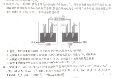 2024-05高考王后雄化学_2024高考押题卷_22024王hou雄_16王后雄押题_2024年王后雄高考押题预测卷（河北专版）