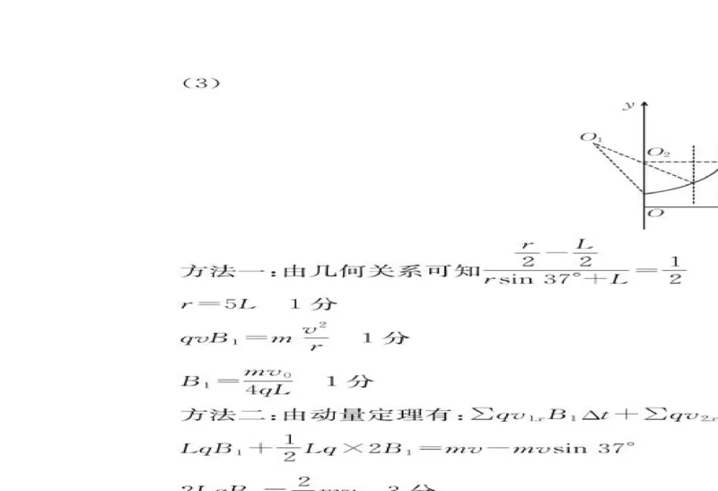 浙江省金色阳光2024-2025学年高三下学期2月适应性考试物理+答案_2025年2月_250223浙江省金色阳光2024-2025学年高三下学期2月适应性考试（全科）
