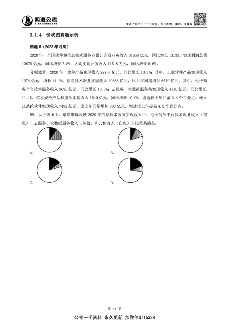 四海2025上半年-资料分析理论-花生十三_2026考公资料_花生十三合集_旗舰班-省考2025花生十三省考系统班（花生行测+飞扬申论）⭐_行测2025花生省考系统班_01.资料分析_讲义