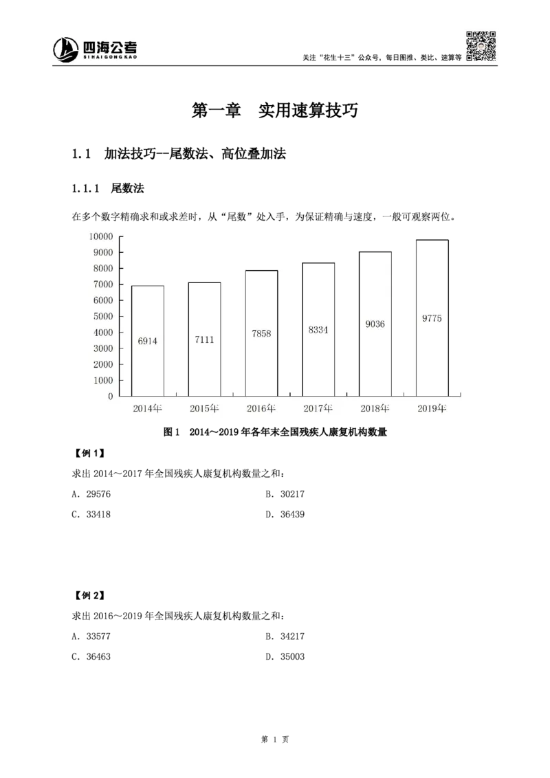 四海2025上半年-资料分析理论-花生十三_2026考公资料_花生十三合集_旗舰班-省考2025花生十三省考系统班（花生行测+飞扬申论）⭐_行测2025花生省考系统班_01.资料分析_讲义