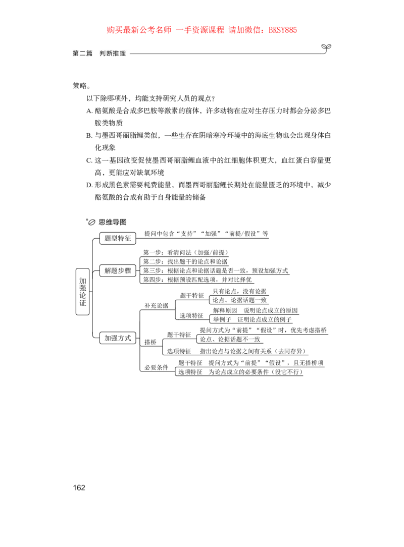 判断推理公众号：上岸的资料_2026考公资料_（10）粉笔_2025粉笔国考省考980（课＋笔记）_粉笔980（25多省）_22025FB江苏省考980系统班_1.方法精讲_讲义