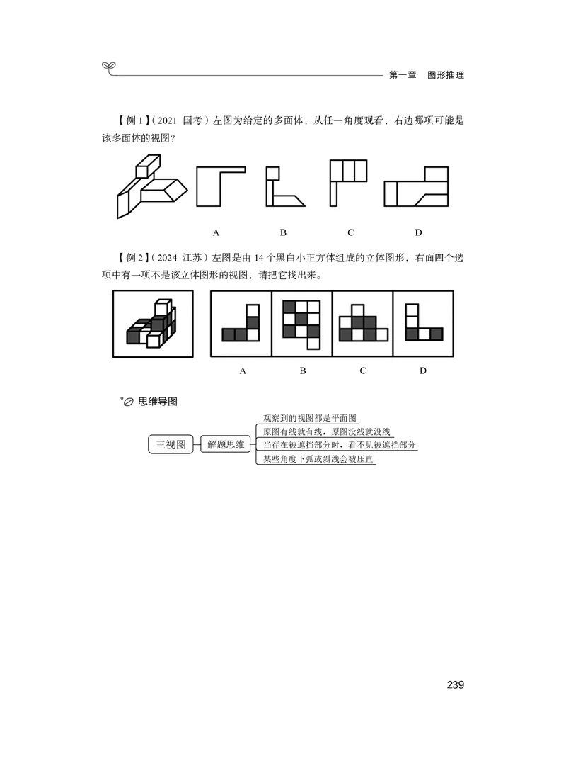 判断推理&emsp;+精讲精练3_2026考公资料_（10）粉笔_2026年国考980系统班FB_3.精讲讲练（55节）_7.判断-程永乐、徐来_讲义