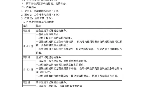 英语答案漳州市2026届高中毕业班第一次质量检测_2025年9月_250903福建省漳州市2026届高中毕业班第一次质量检测（全科）_福建省漳州市2026届高中毕业班第一次质量检测英语