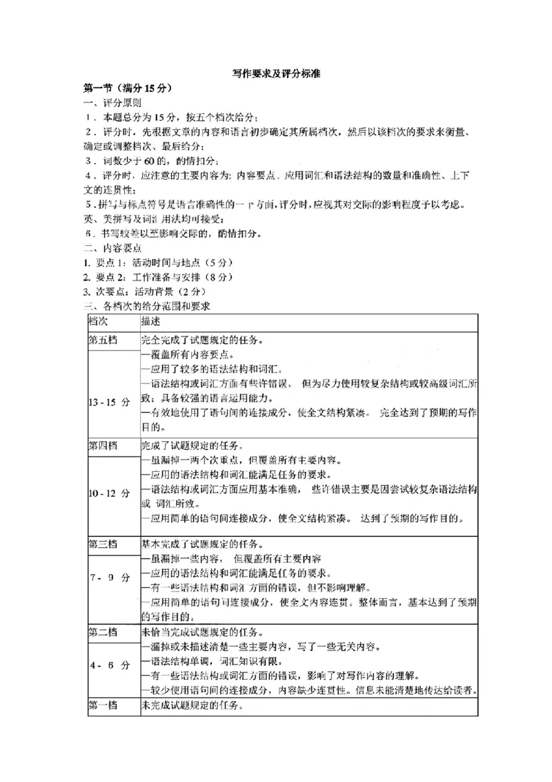 英语答案漳州市2026届高中毕业班第一次质量检测_2025年9月_250903福建省漳州市2026届高中毕业班第一次质量检测（全科）_福建省漳州市2026届高中毕业班第一次质量检测英语