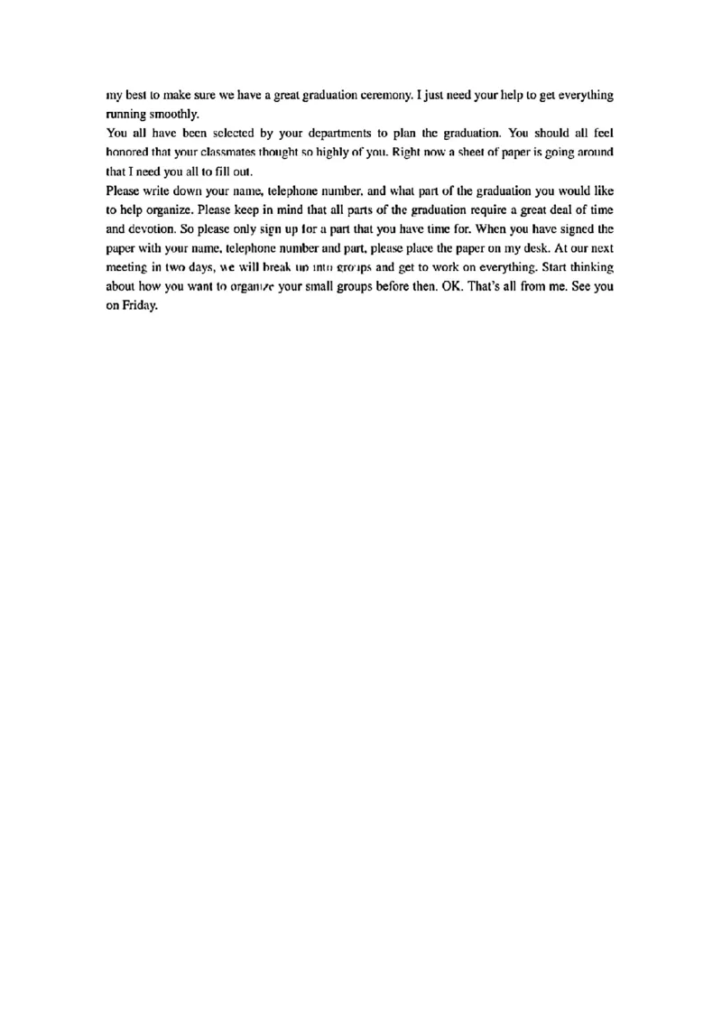 英语答案漳州市2026届高中毕业班第一次质量检测_2025年9月_250903福建省漳州市2026届高中毕业班第一次质量检测（全科）_福建省漳州市2026届高中毕业班第一次质量检测英语