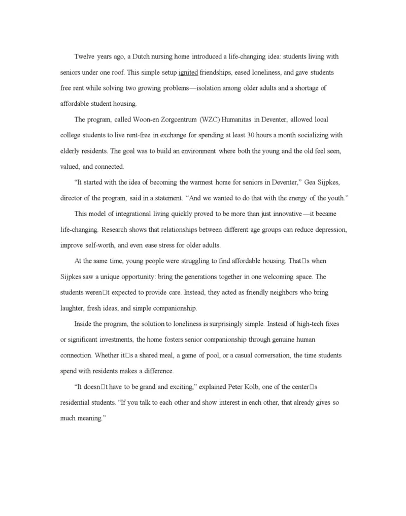 英语_2025年11月_251125青海省金太阳2025-2026学年高三上学期11月联考（全科）_青海省金太阳2025-2026学年高三上学期11月月考英语试题（含答案）