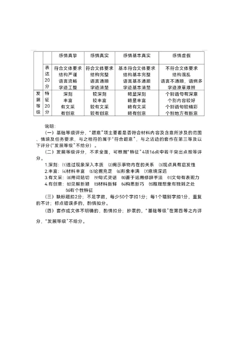江苏省常州市2024-2025学年高三上学期期末考试语文试题（含答案）_2025年1月_250109江苏省常州市2024-2025学年高三上学期期末考试