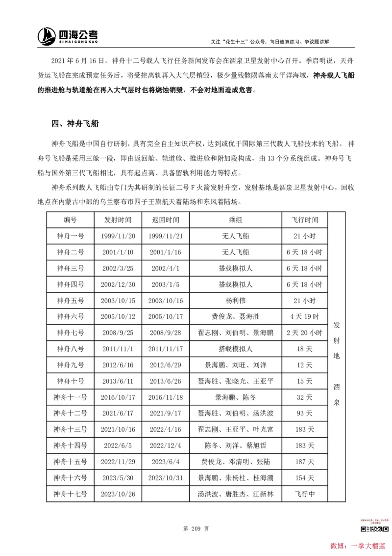 四海2024上半年-常识判断叛逆小樱桃_2026考公资料_花生十三合集_2024+2023年资料_系统班2024上半年四海花生公考笔试系统班（含速算训练营）_讲义