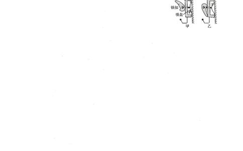 甘肃省武威市2025届高三上学期1月期末联考物理_2025年1月_250113甘肃省武威市2025届高三上学期1月期末联考（全科）_甘肃省武威市2025届高三上学期1月期末联考物理