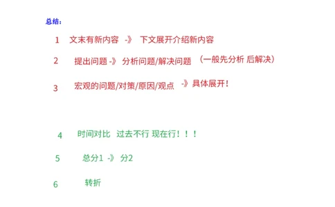 四海25下半年-言语-片段阅读第六讲随堂笔记_2026考公资料_（01）花生十三_01系统班（2026版）花生十三旗舰班（行测+申论）_言语理解_随堂笔记