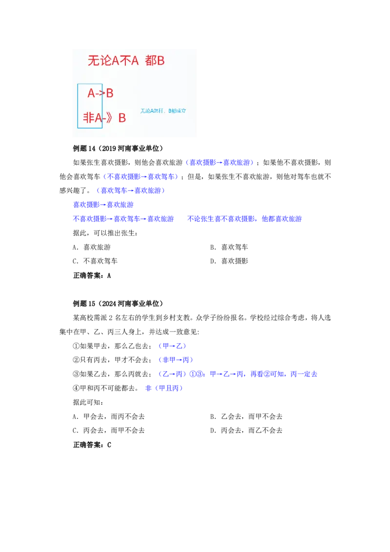 四海25下半年-判断推理第六讲随堂笔记_2026考公资料_花生十三合集_旗舰班-国考（2026版）花生十三旗舰班（花生行测+飞扬申论）⭐⭐⭐_判断推理_随堂笔记