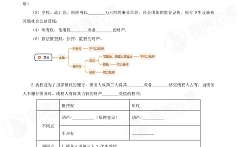 四海常识判断背诵手册--第34节_2026考公资料_（01）花生十三_01系统班（2026版）花生十三旗舰班（行测+申论）_常识判断_背诵手册