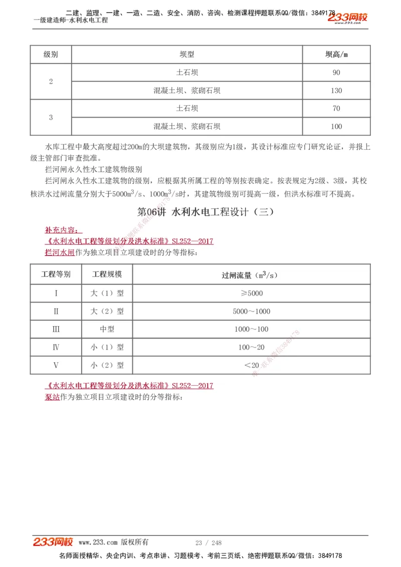 1-79_2026年一级建造师_2026年一建水利_2025年一建水利SVIP_02-基础精讲✿高端面授✿深度强化_16-水利《教材精讲班》刘永强、刘二林233推荐_刘永强_讲义