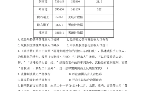 2024届明日之星高考历史精英模拟卷广西版_2024高考押题卷_72024正确教育全系列_2024明日之星全系列_（新高考）2024《明日之星&middot;高考精英模拟卷》（九科全）各一套