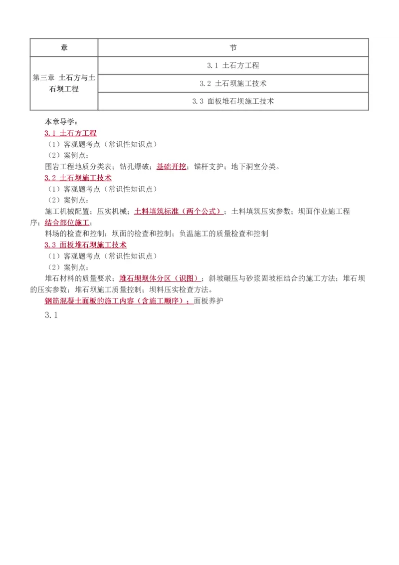 1-85_2026年一级建造师_2026年一建水利_2025年一建水利SVIP_02-基础精讲✿高端面授✿深度强化_16-水利《教材精讲班》刘永强、刘二林233推荐_刘永强_讲义