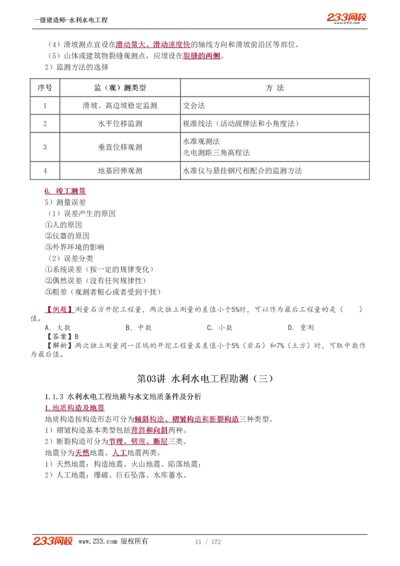 1-74_2026年一级建造师_2026年一建水利_2025年一建水利SVIP_02-基础精讲✿高端面授✿深度强化_16-水利《教材精讲班》刘永强、刘二林233推荐_刘二林_讲义