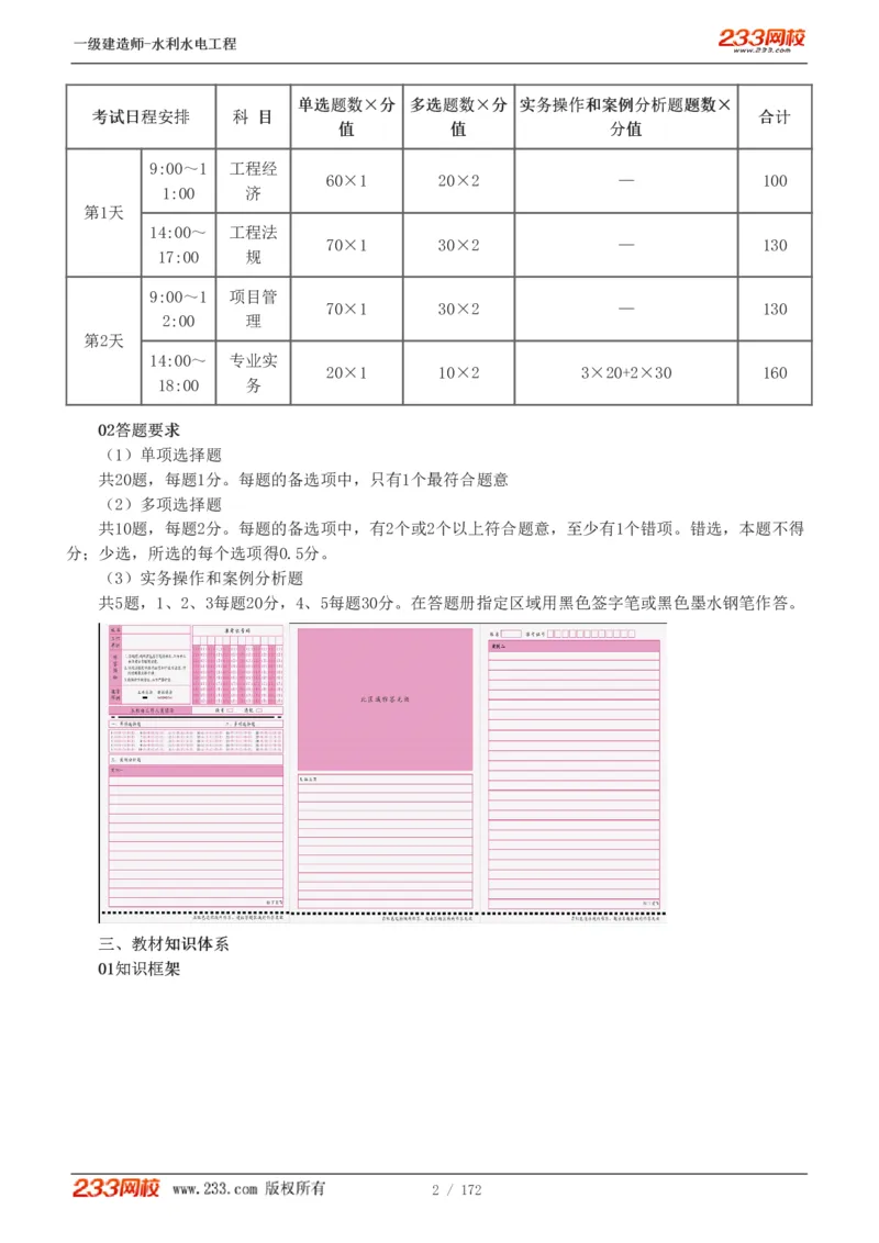 1-74_2026年一级建造师_2026年一建水利_2025年一建水利SVIP_02-基础精讲✿高端面授✿深度强化_16-水利《教材精讲班》刘永强、刘二林233推荐_刘二林_讲义