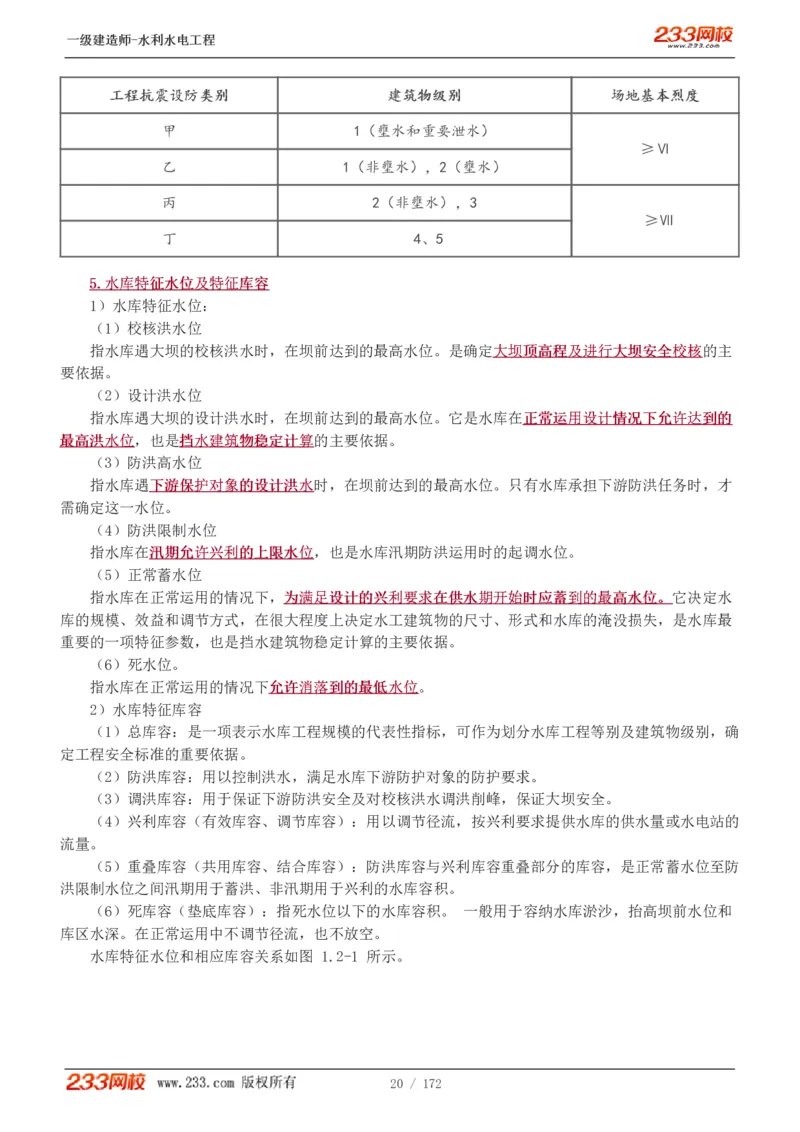1-74_2026年一级建造师_2026年一建水利_2025年一建水利SVIP_02-基础精讲✿高端面授✿深度强化_16-水利《教材精讲班》刘永强、刘二林233推荐_刘二林_讲义