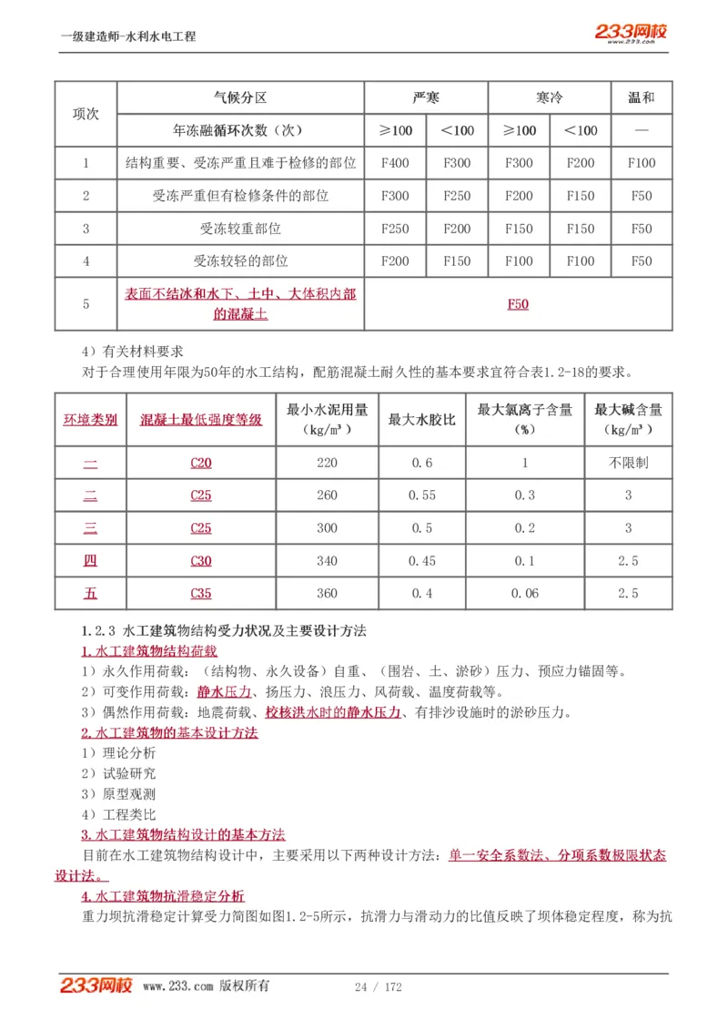 1-74_2026年一级建造师_2026年一建水利_2025年一建水利SVIP_02-基础精讲✿高端面授✿深度强化_16-水利《教材精讲班》刘永强、刘二林233推荐_刘二林_讲义