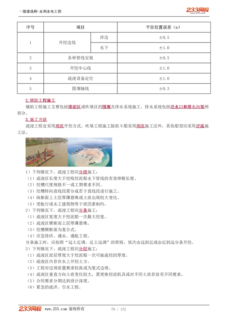 1-74_2026年一级建造师_2026年一建水利_2025年一建水利SVIP_02-基础精讲✿高端面授✿深度强化_16-水利《教材精讲班》刘永强、刘二林233推荐_刘二林_讲义
