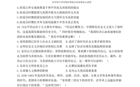 2023届新高考历史金榜猜题卷湖北专版_2023高考押题卷_正确教育金榜猜题卷_（新高考）正确教育丨金榜猜题卷_新高考历史