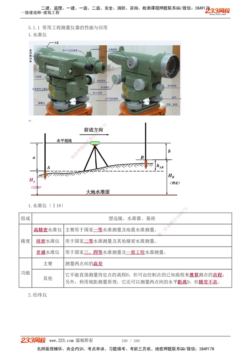 1-81_2026年一级建造师_2026年一建建筑_2025年一建建筑SVIP_02-基础精讲✿高端面授✿深度强化_18-建筑《教材精讲班》江凌俊、梁毛233_梁毛_讲义