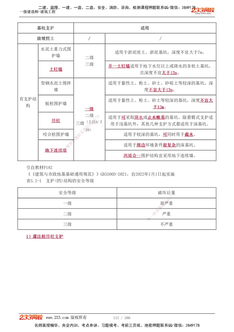 1-81_2026年一级建造师_2026年一建建筑_2025年一建建筑SVIP_02-基础精讲✿高端面授✿深度强化_18-建筑《教材精讲班》江凌俊、梁毛233_梁毛_讲义
