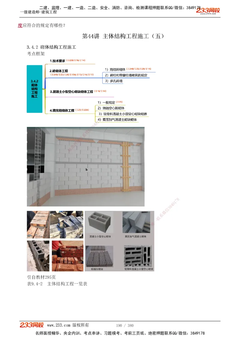 1-81_2026年一级建造师_2026年一建建筑_2025年一建建筑SVIP_02-基础精讲✿高端面授✿深度强化_18-建筑《教材精讲班》江凌俊、梁毛233_梁毛_讲义