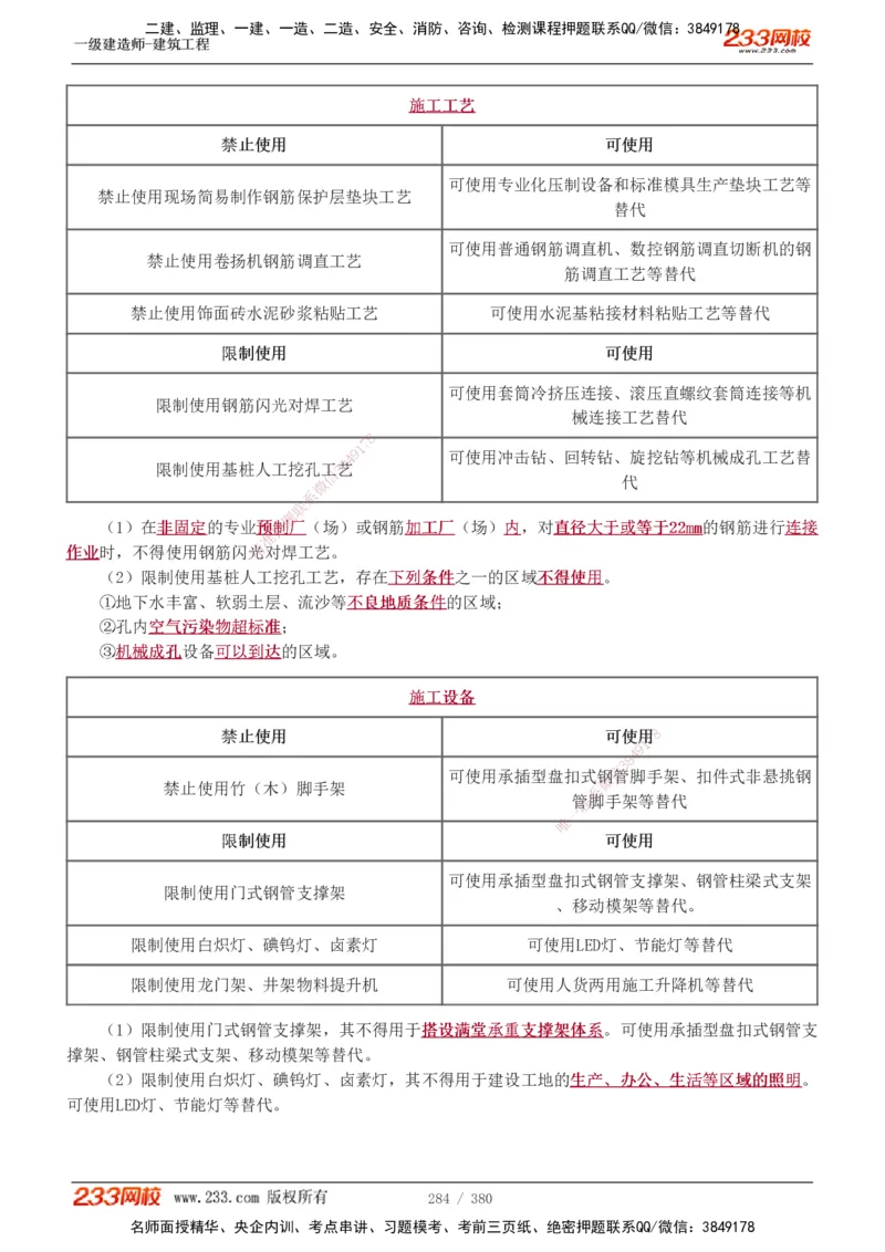 1-81_2026年一级建造师_2026年一建建筑_2025年一建建筑SVIP_02-基础精讲✿高端面授✿深度强化_18-建筑《教材精讲班》江凌俊、梁毛233_梁毛_讲义