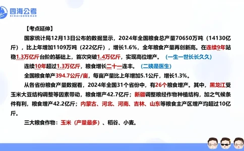 四海2025年全年时政&mdash;新年贺词ppt_2026考公资料_花生十三合集_套题班2025花生行测+飞扬申论套题⭐⭐_行测套题2025省考花生十三套题二期_常识政治理论冲刺-赠课_政治理论-时政