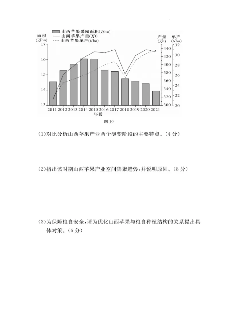 湖南省佩佩教育2025届2月高三开学联考地理_2025年2月_250217湖南省佩佩教育2025届2月高三开学联考（全科）_湖南省佩佩教育2025届2月高三开学联考地理