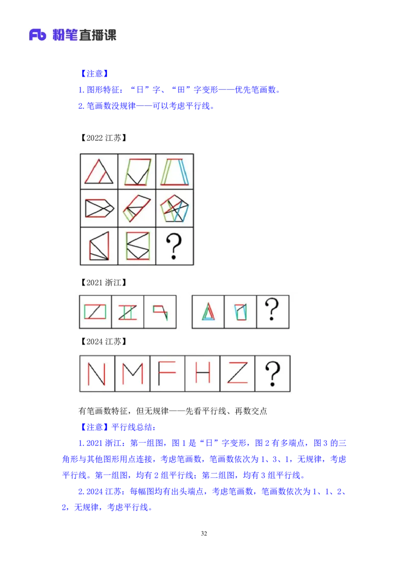 判断助教笔记2(1)_2026考公资料_（10）粉笔_2026年国考980系统班FB_3.精讲讲练（55节）_7.判断-程永乐、徐来_助教笔记