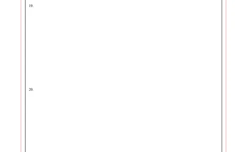 高二政治期中模拟卷（答题卡）A4版（新八省专用）(1)_1多考区联考_1014高二期中模拟卷（新八省专用）黄金卷：2024-2025学年高二上学期期中模拟考试