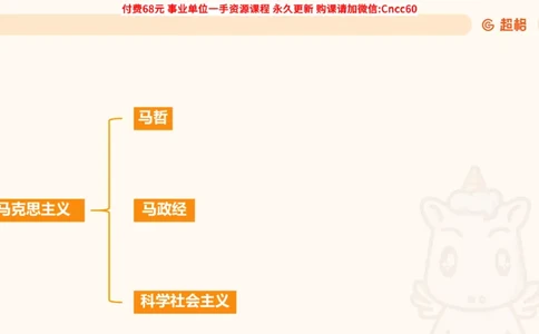 哲学概述课件_2026考公资料_（05）超格_行测申论2025超格合集(行测&申论&政治理论)_璐璐2025超G公基＋综合写作全程班(事业单位三支一扶通用)_1.公基（璐璐）_课件