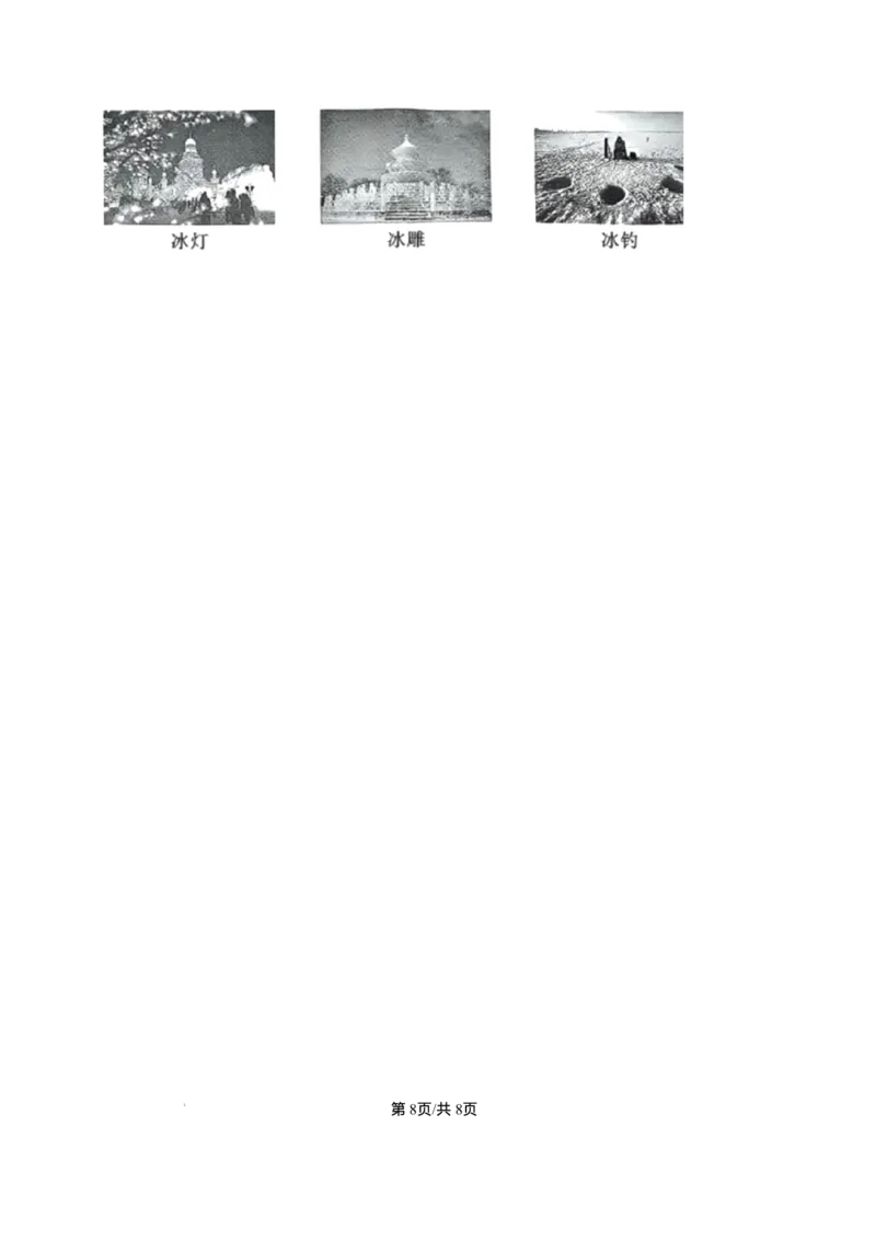 辽宁省点石联考2025届高三上学期1月期末考试政治试卷（含答案）_2025年1月_250112辽宁省点石联考2025届高三上学期1月期末考试