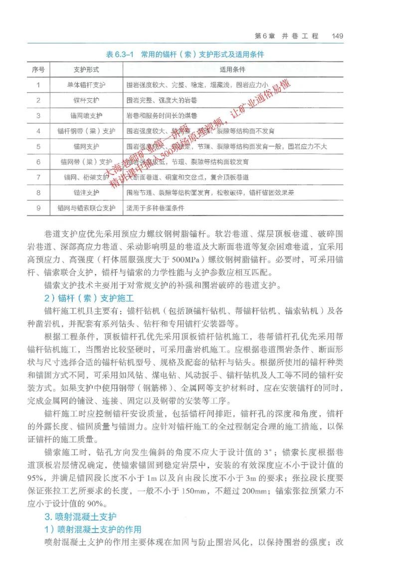 2026一建《矿业》电子教材（可搜索）_2026年一级建造师_一建教材