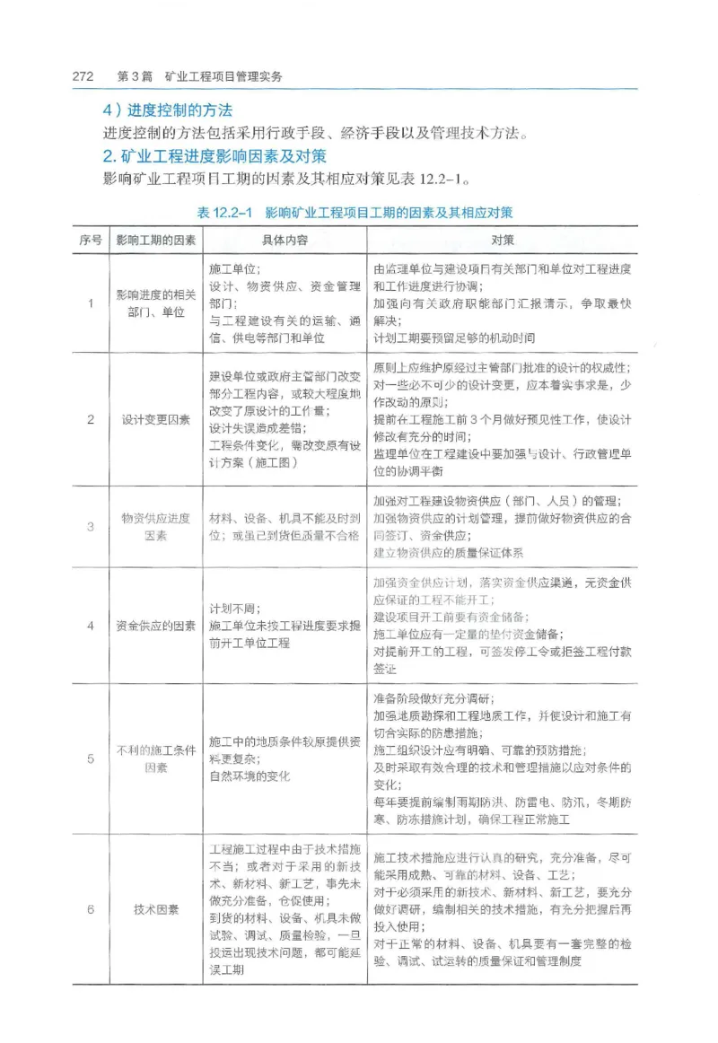 2026一建《矿业》电子教材（可搜索）_2026年一级建造师_一建教材