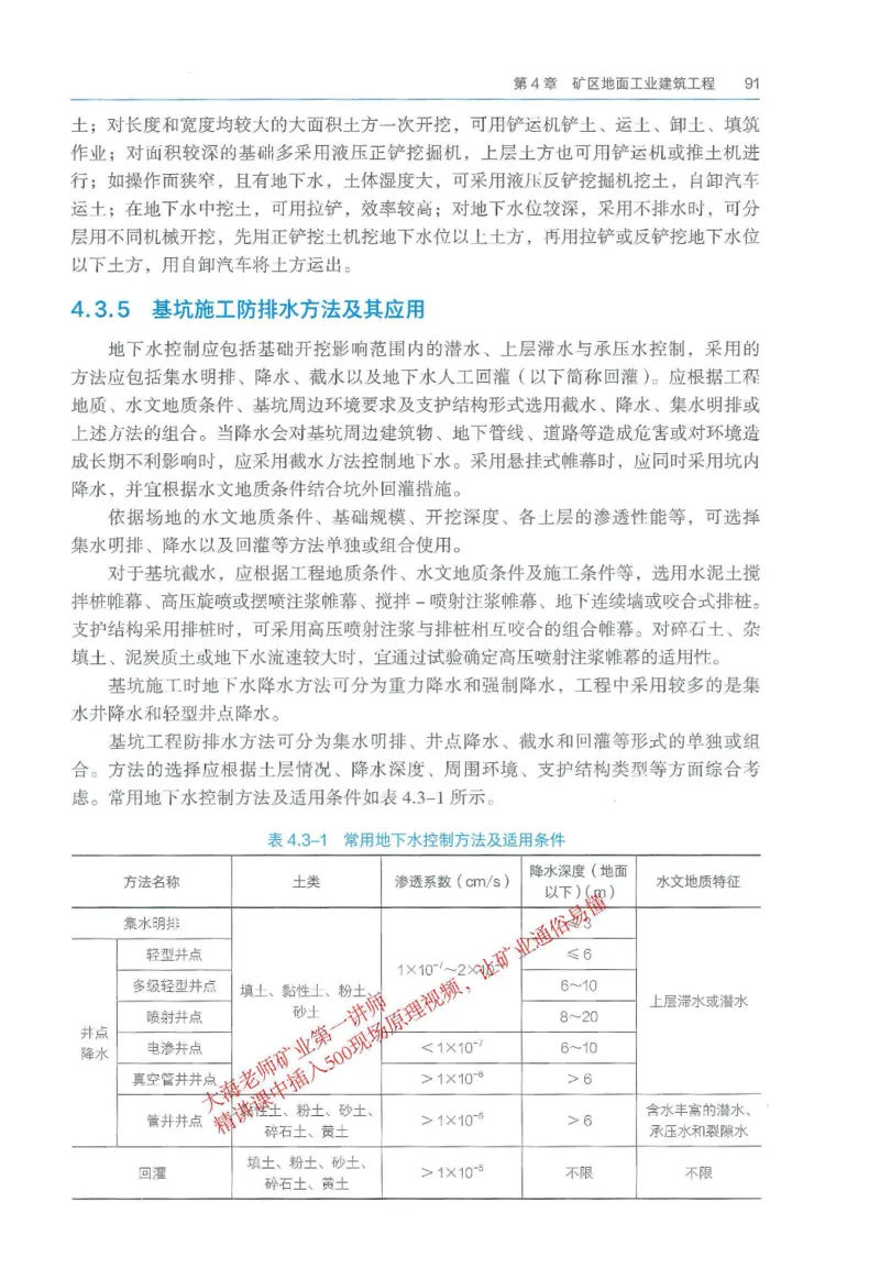 2026一建《矿业》电子教材（可搜索）_2026年一级建造师_一建教材