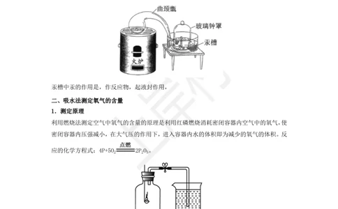 化学专题考点32：常见气体检测_2026考公资料_（28）上岸村合集（司马、章晓铭、王永恒、天晓、忠政、丁旭等）_2025合集_92024上岸村广东省考科学推理套卷班_课件