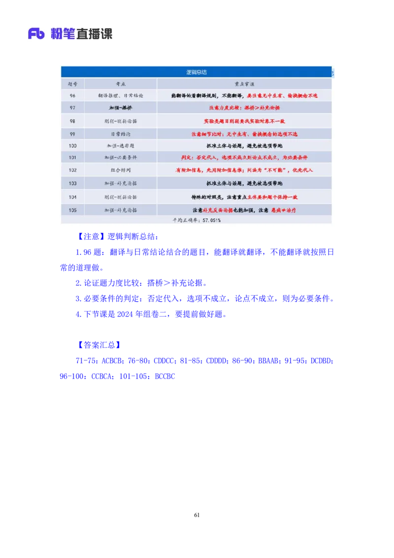 判断2_2026考公资料_（10）粉笔_2025粉笔国考省考980（课＋笔记）_粉笔980（25多省）_02025联考省考980系统班_3.视频全套题演练_讲义笔记