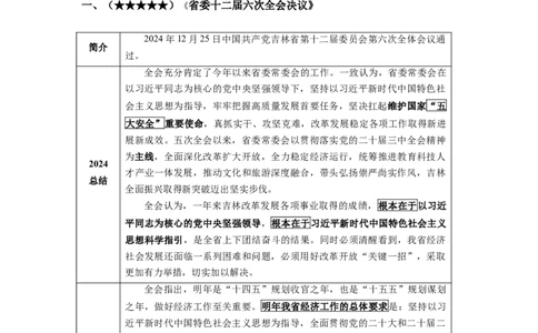 吉林12月时政_2026考公资料_（10）粉笔_2026年国考980系统班FB_2026国考系统班资料汇总_时政汇总_各省12月份时政_吉林