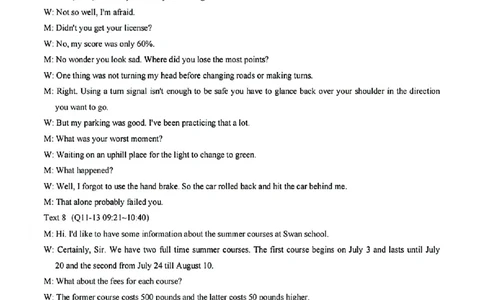 绍兴市二模英语学科参考答案_2025年4月_250411浙江省绍兴市2025届高三下学期4月二模（全科）_浙江省绍兴市2025届高三下学期4月二模试题英语（含听力）