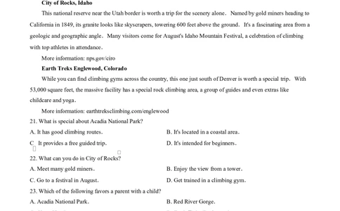 高二英语第一次月考卷（考试版A4）（北师大版2019）(1)_1多考区联考_2510092025-2026学年高二英语上学期第一次月考试题