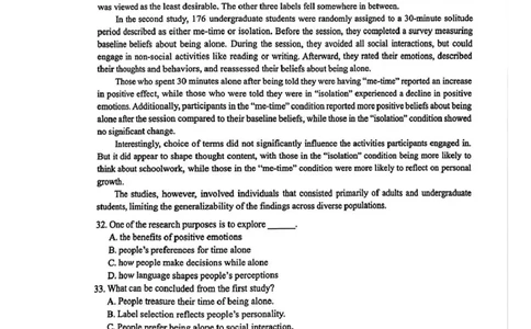 广东省佛山市2025届高三下学期教学质量检测（二）英语试卷（含答案）_2025年4月_250419广东省佛山市2025届高三下学期教学质量检测（二）（全科）