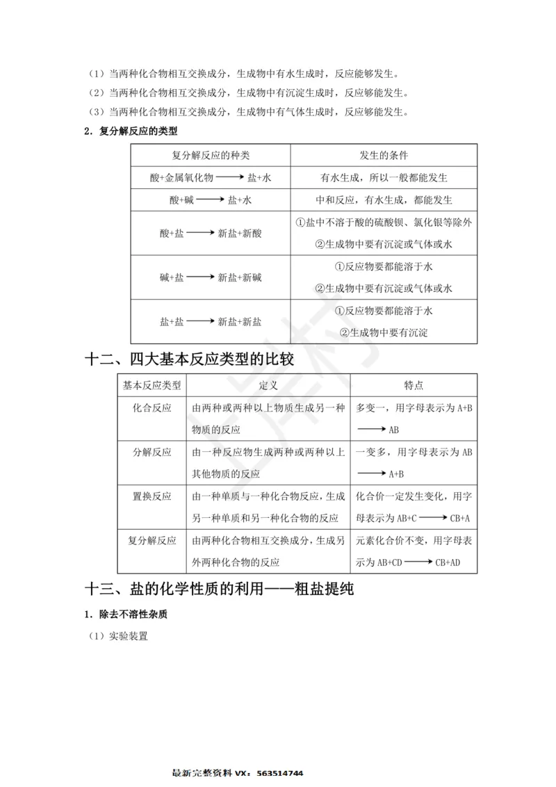 化学专项考点41：酸碱盐_2026考公资料_（28）上岸村合集（司马、章晓铭、王永恒、天晓、忠政、丁旭等）_2025合集_92024上岸村广东省考科学推理套卷班_课件_科推化学考点合集