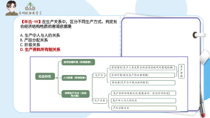 1000题刷题班PPT_2026考公资料_（49）政治理论合集_政治理论合集_2025考研政治_11.大李子_00.课件讲义